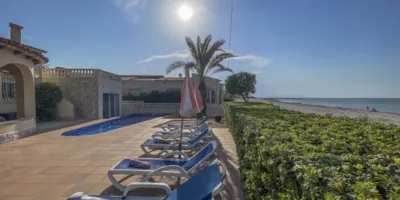 Casa - Vista 3