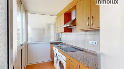 Apartment on Avenida de Santander photo 8