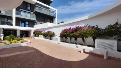 Apartment in Playa photo 22
