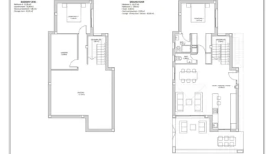 Casa – Torrevieja, Aguas Nuevas, Cabo Cervera-Playa la Mata - Más