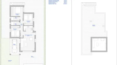 Chalet on Calle 17, No. 2 photo 32