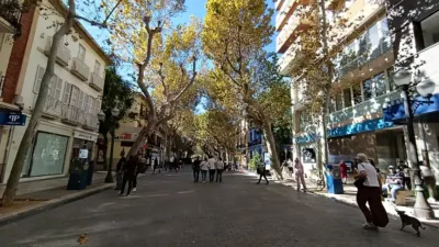 Piso - Vista 2