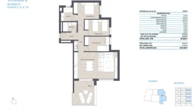 Apartment on Avinguda de Bulgaria, 5 photo 21