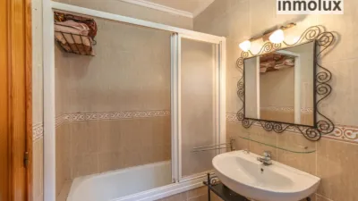 Terraced House in Monforte del Cid photo 16