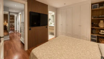 Apartment in Son Oliva photo 5