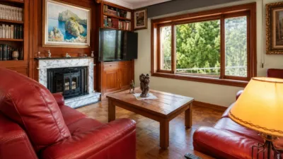 Detached House in Ses Rotgetes photo 5