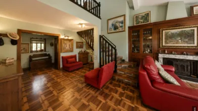 Detached House in Ses Rotgetes photo 9