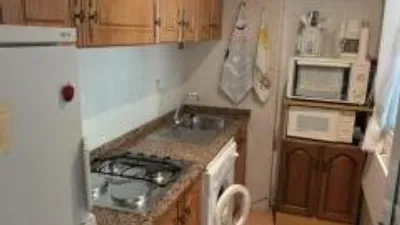 Apartment in Playa del Cura photo 6