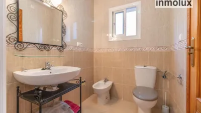Terraced House in Monforte del Cid photo 15
