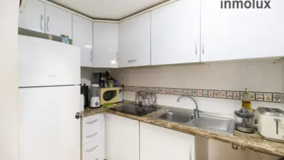 Terraced House in Monforte del Cid photo 10