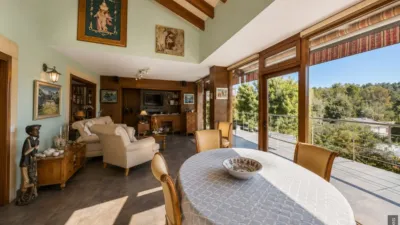 Detached House in Ses Rotgetes photo 7