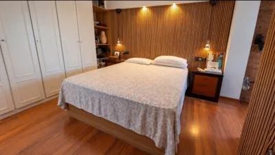 Apartment in Son Oliva photo 9