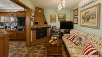 Detached House in Ses Rotgetes photo 8