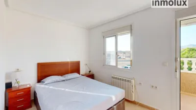 Terraced House in Monforte del Cid photo 13