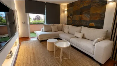 Apartment in Son Oliva photo 3