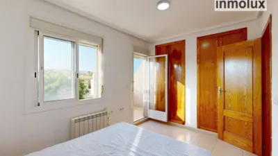 Terraced House in Monforte del Cid photo 14