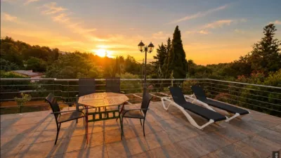 Detached House in Ses Rotgetes photo 10