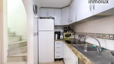 Terraced House in Monforte del Cid photo 8