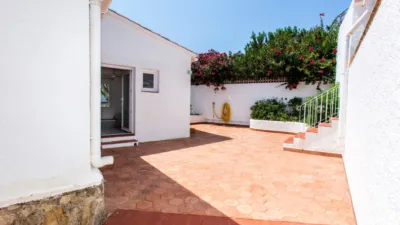 Chalet in Monte Pedreguer photo 30