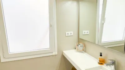 Apartment in Centre photo 13