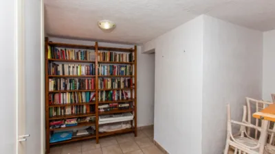 Chalet in Monte Pedreguer photo 45