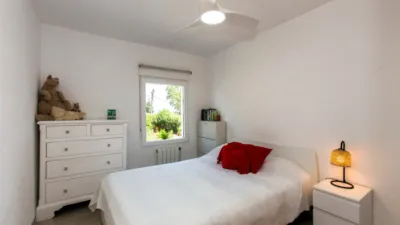 Chalet in Monte Pedreguer photo 19
