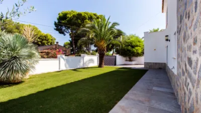 Chalet in Pinar de Ladvocat photo 9