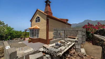 House on Camino de Tacande photo 82