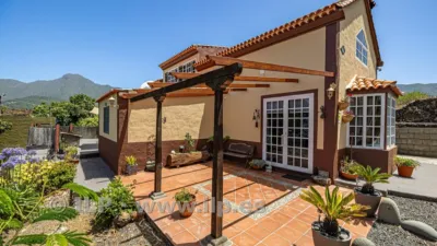 House on Camino de Tacande photo 8