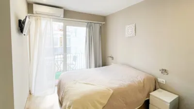 Apartment in Centre photo 8