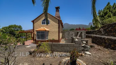 House on Camino de Tacande photo 81