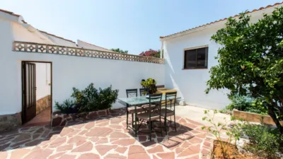 Chalet in Monte Pedreguer photo 29