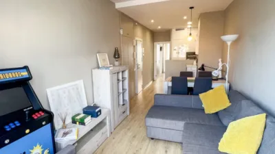 Apartment in Centre photo 6