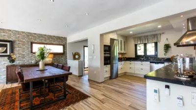 Chalet in Pinar de Ladvocat photo 4