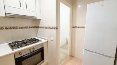 Apartment in Centre photo 12