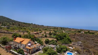 House on Camino de Tacande photo 92