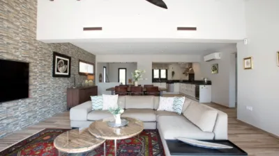 Chalet in Pinar de Ladvocat photo 13