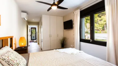 Chalet in Pinar de Ladvocat photo 39