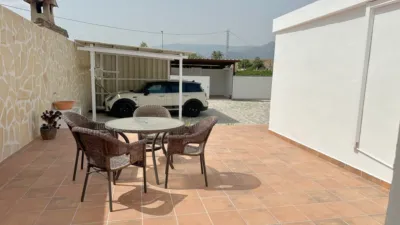 Casa - Vista 5