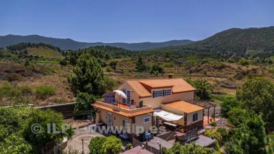 House on Camino de Tacande photo 4