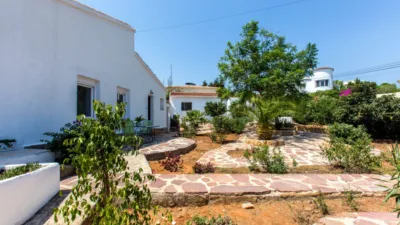 Chalet in Monte Pedreguer photo 27