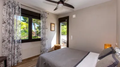 Chalet in Pinar de Ladvocat photo 27