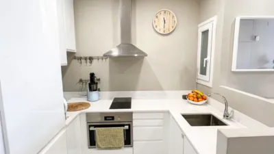 Apartment in Centre photo 5