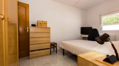 Chalet in Monte Pedreguer photo 23