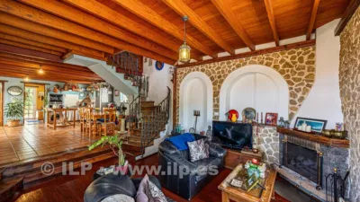 House on Camino de Tacande photo 18