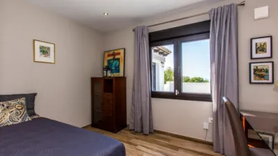 Chalet in Pinar de Ladvocat photo 30