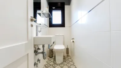Chalet in Pinar de Ladvocat photo 32
