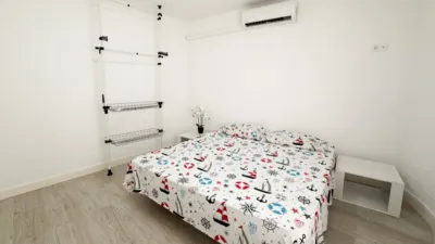 Apartment in Centre photo 8