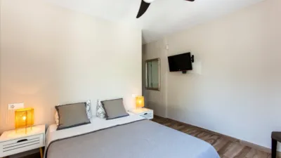 Chalet in Pinar de Ladvocat photo 28