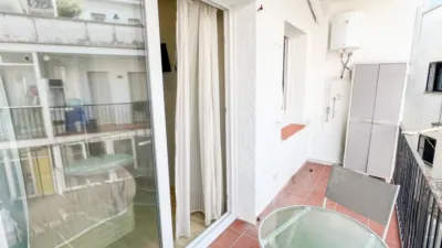 Apartment in Centre photo 16